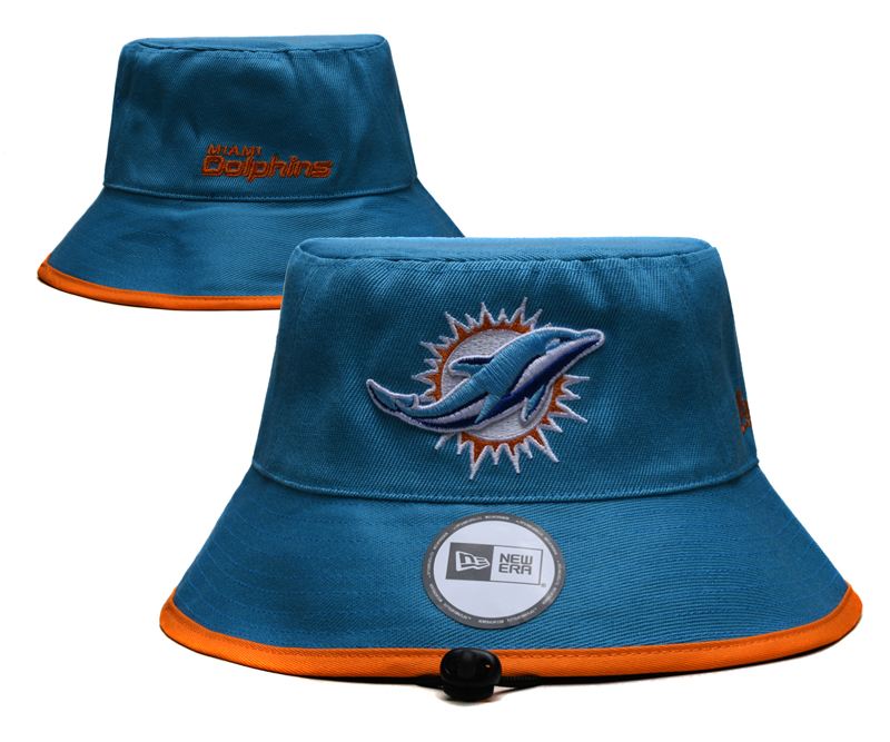Miami Dolphins 2025 NFL hat